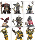 Warhammer Underworlds: Brutes and Bandits
