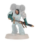 Legion Astartes: Melee Weapons Upgrade
