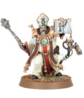 Adepta Sororitas: Penitent Crusader Host