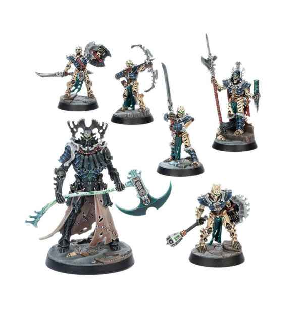 Warhammer Underworlds: Revenants of the Realms