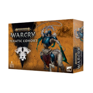 Warcry: Teratic Cohort