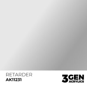 Auxiliary: Retarder
