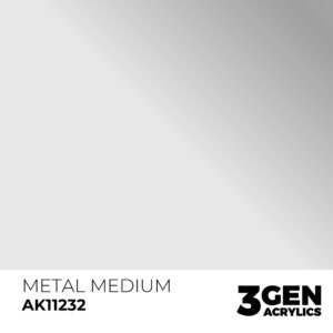 Auxiliary: Metal Medium