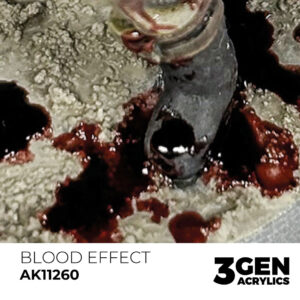 Effects: Blood Effect