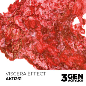 Effects: Viscera Effect