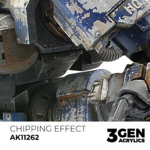 Effects Chipping Effect