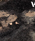 Diorama FX: Black Lava-Asphalt