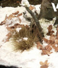 Diorama FX: Snow