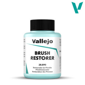 Brush Restorer