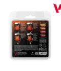 Orange Color Set