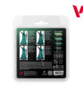Cold Green Color Set