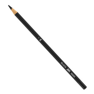 Pencil Black