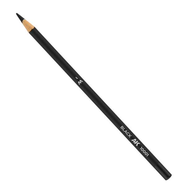 Pencil Black