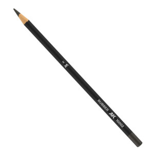 Pencil Rubber