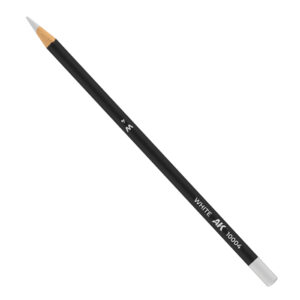 Pencil White