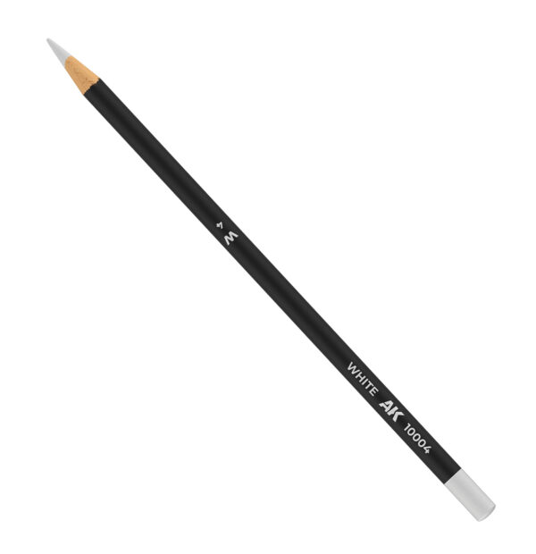 Pencil White