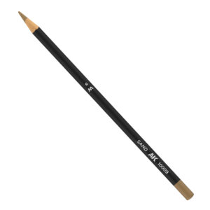 Pencil Sand