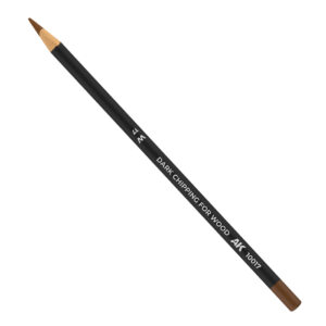 Pencil Dark Chipping for Wood