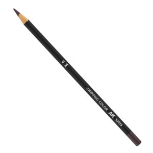 Pencil Chipping Color