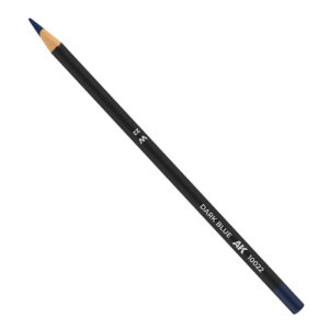 Pencil Dark Blue