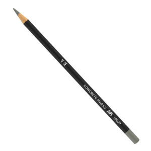 Pencil Neutral Grey