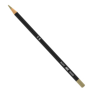 Pencil Buff