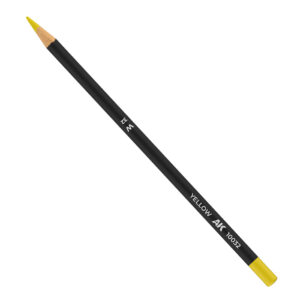 Pencil Yellow