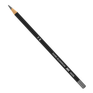 Pencil Dark Aluminum