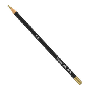 Pencil Bronze