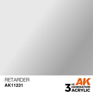 Auxiliary: Retarder