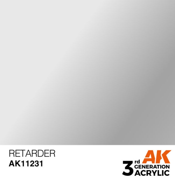 Auxiliary: Retarder