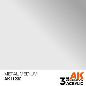 Auxiliary: Metal Medium