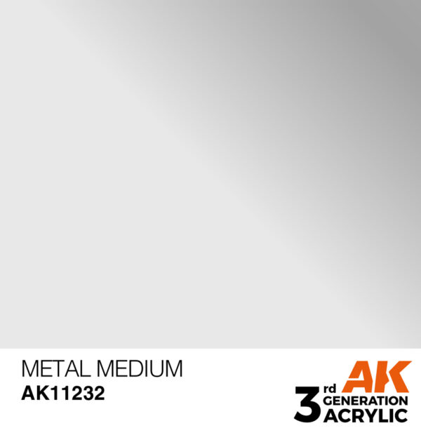 Auxiliary: Metal Medium