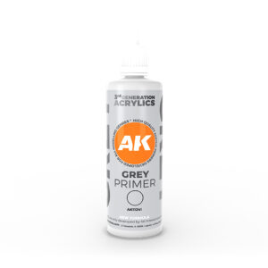 Grey Primer 100ml