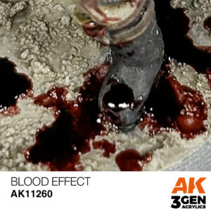 Effects: Blood Effect