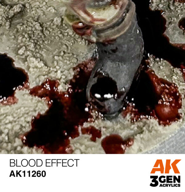 Effects: Blood Effect