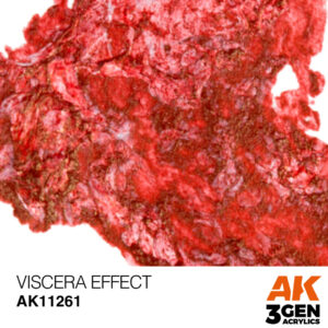 Effects: Viscera Effect