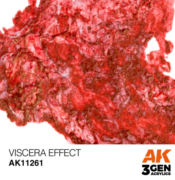 Effects: Viscera Effect