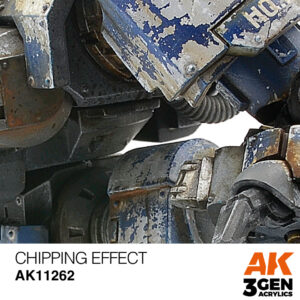 Effects Chipping Effect