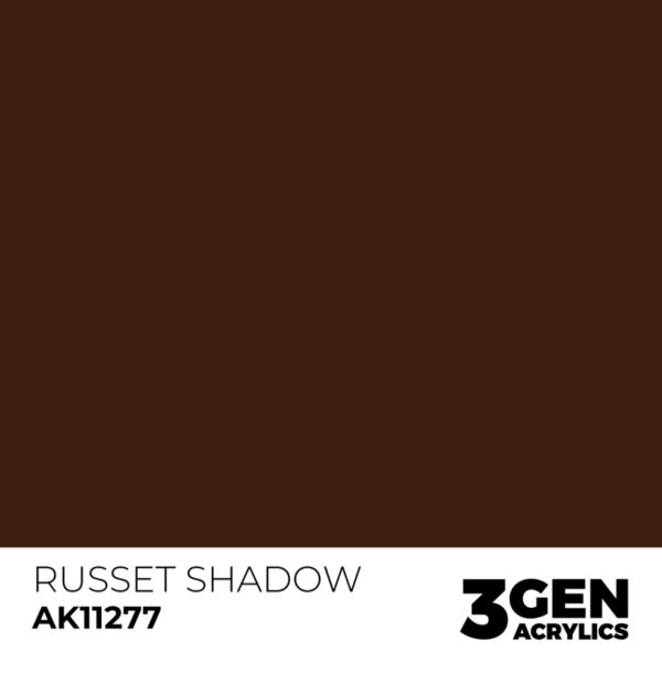 Color Punch: Redskin Shadow