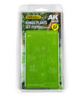 Jungle Plants Set