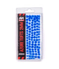 Azure Tufts 2mm