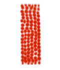 Red Tufts 2mm