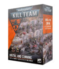Kill Team: Brutal and Cunning