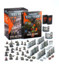 Kill Team: Brutal and Cunning