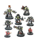 Kill Team: Brutal and Cunning
