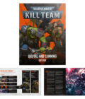 Kill Team: Brutal and Cunning