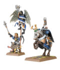 Empire of Man: Commanders of the Empire