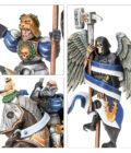 Empire of Man: Commanders of the Empire