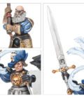 Empire of Man: Commanders of the Empire